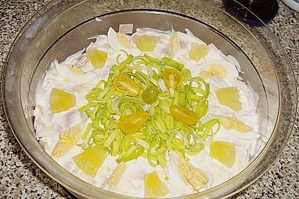 Genießer - Schichtsalat 5
