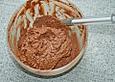 Hafer - Schoko Creme