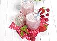 Beeren-Smoothie