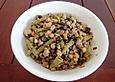 Mein Three Bean Salad