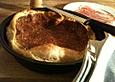 Schwedische K&auml;se-Tarte mit Schinken