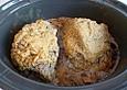 Schmorbraten mit Bier