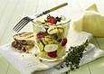 Orecchiette-Pasta-Salat