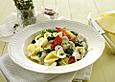 Orecchiette meets Orecchiette