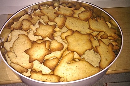 Vegane Marzipanplätzchen 3