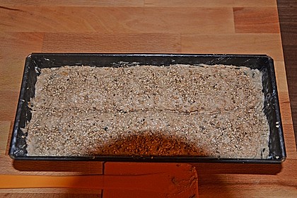 Schnelles Kastenbrot 3