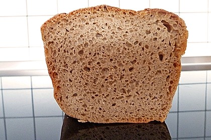 Schnelles Kastenbrot 2