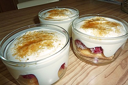 Himbeer-Brûlée 8