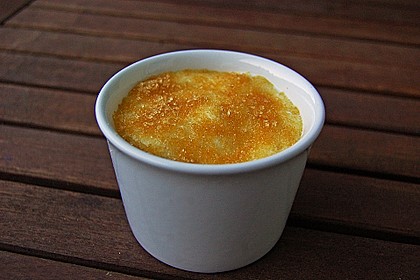 Himbeer-Brûlée 6