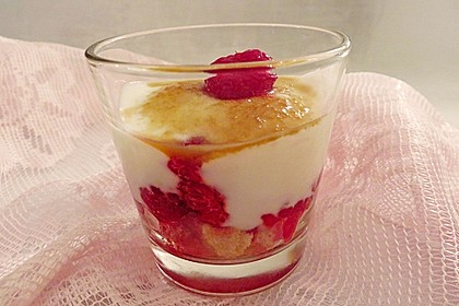 Himbeer-Brûlée 9