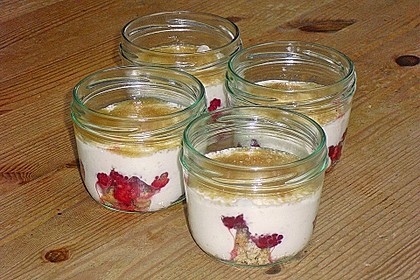 Himbeer-Brûlée 7