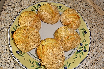 Molke-Natron-Brötchen 2