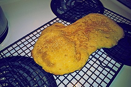 Molke-Natron-Brötchen 4