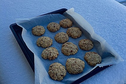 Schoko-Cookies vegan 10