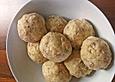 Bayerische Woche (glutenfreie Semmelknödel) Ein glutenfreier Blog