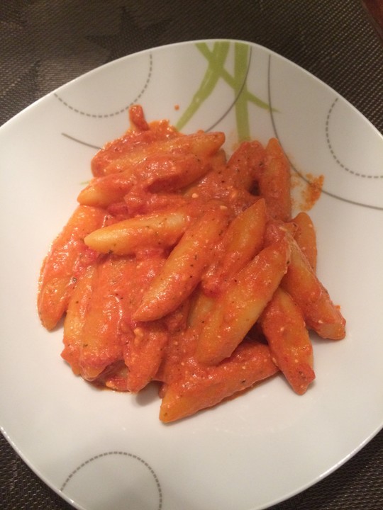 Schupfnudeln mit Feta und Tomaten (Rezept mit Bild) | Chefkoch.de