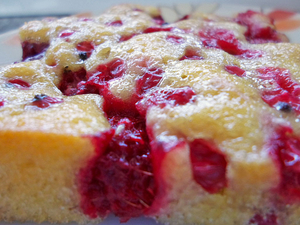 Obstkuchen-Rezepte EAT SMARTER