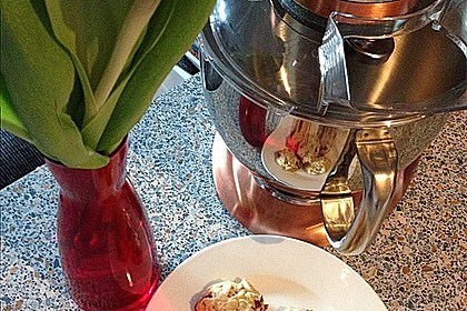 Cranberry White Chocolate Cookies 37