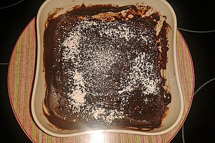 3 Minuten Nutella Mugcake 27