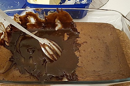 3 Minuten Nutella Mugcake 32