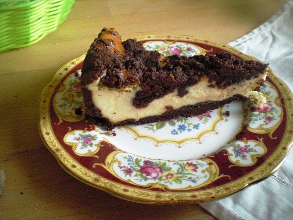 Russischer Zupfkuchen (Rezept mit Bild) von cookingdaughter | Chefkoch.de