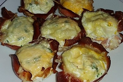 Frühstücks-Muffins 8