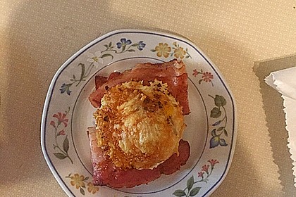 Frühstücks-Muffins 9