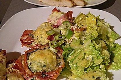 Frühstücks-Muffins 4