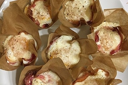 Frühstücks-Muffins 10