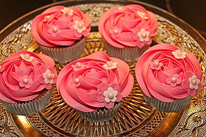Cream Cheese Frosting