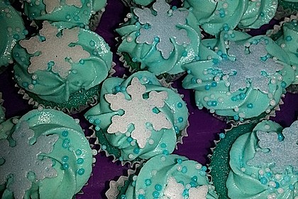 Cream Cheese Frosting 2