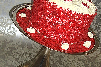 Cream Cheese Frosting 5