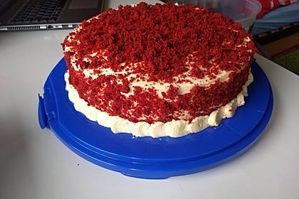 Cream Cheese Frosting 10