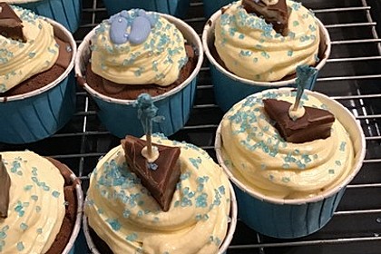 Cream Cheese Frosting 7