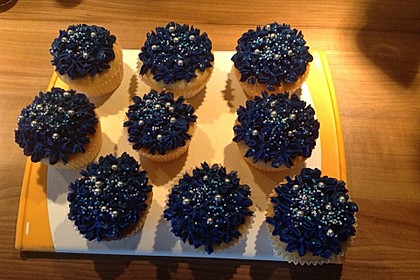 Cream Cheese Frosting 3