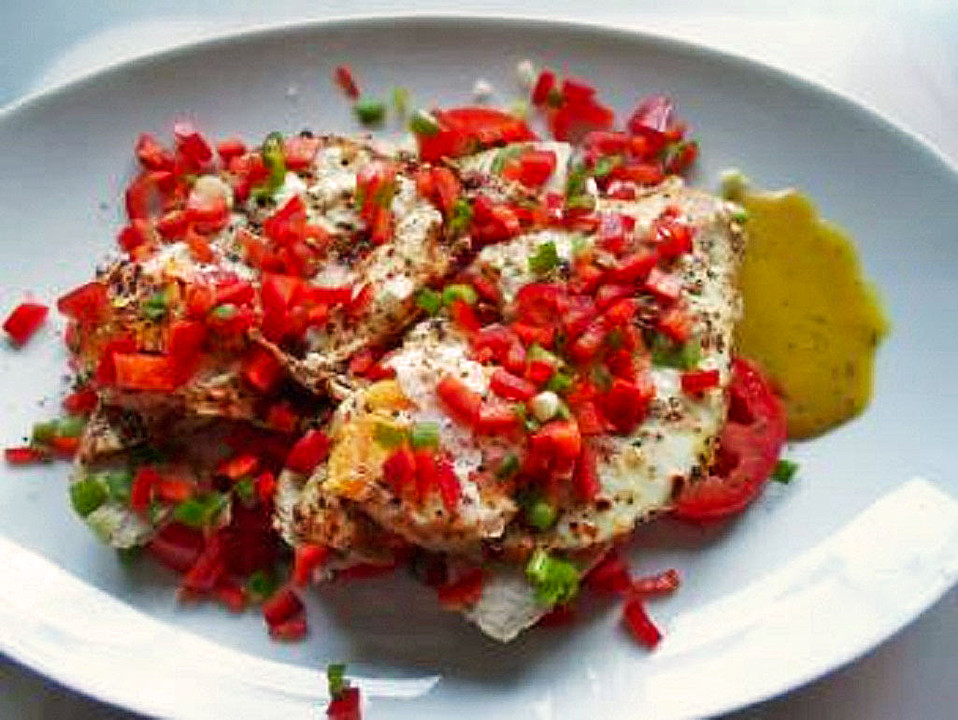 Single-Abendessen Nr. 68 (Rezept mit Bild) von movostu | Chefkoch.de