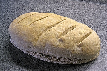 Weizenbrot 2