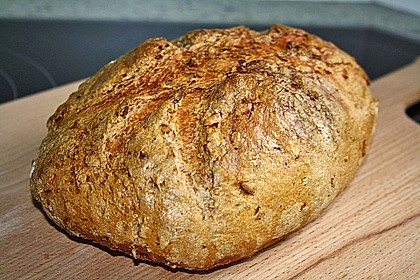 Weizenbrot 4