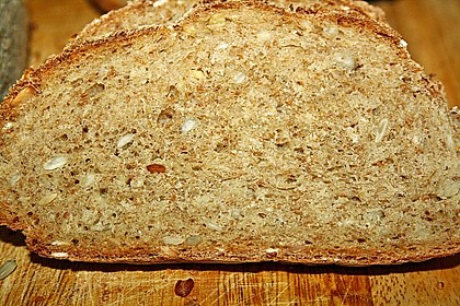 Weizenbrot 1