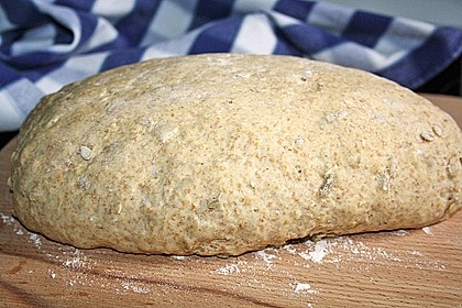 Weizenbrot 5