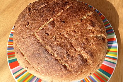 Weizenbrot 3