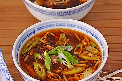 Bihunsuppe (Rezept mit Bild) von cth3105 | Chefkoch.de