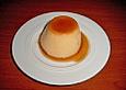 Cr&egrave;me Caramel
