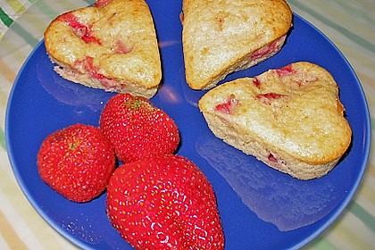 Low - Fat Muffins 1