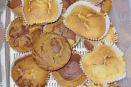 Low - Fat Muffins 2