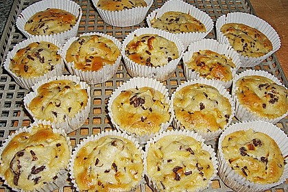 Low - Fat Muffins 3
