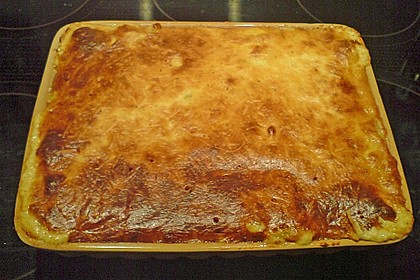 Kartoffelgratin