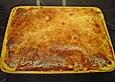 Kartoffelgratin