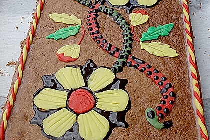 Lebkuchen 5