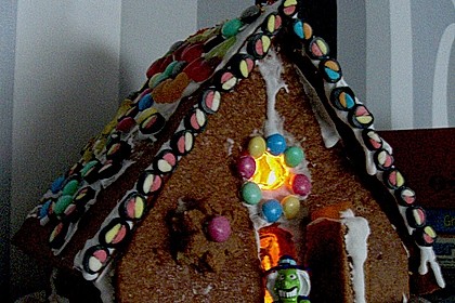 Lebkuchen 40